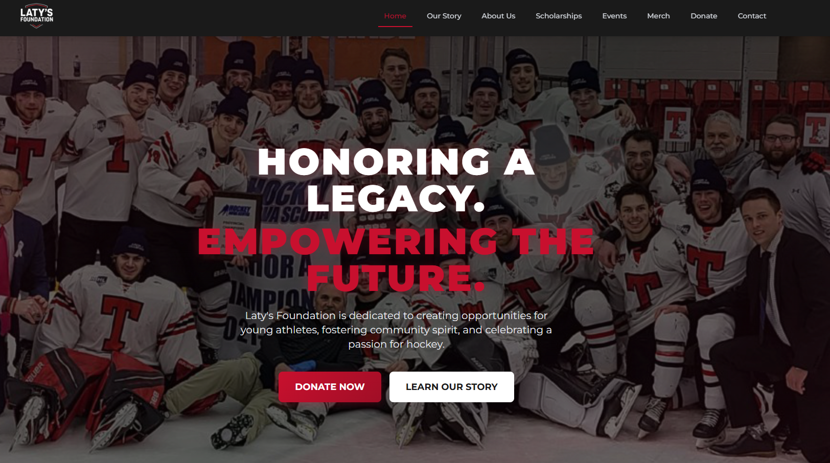 Noah Latimer Foundation